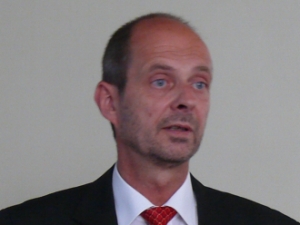 Dr. Heinz-Michael Nitzschke
